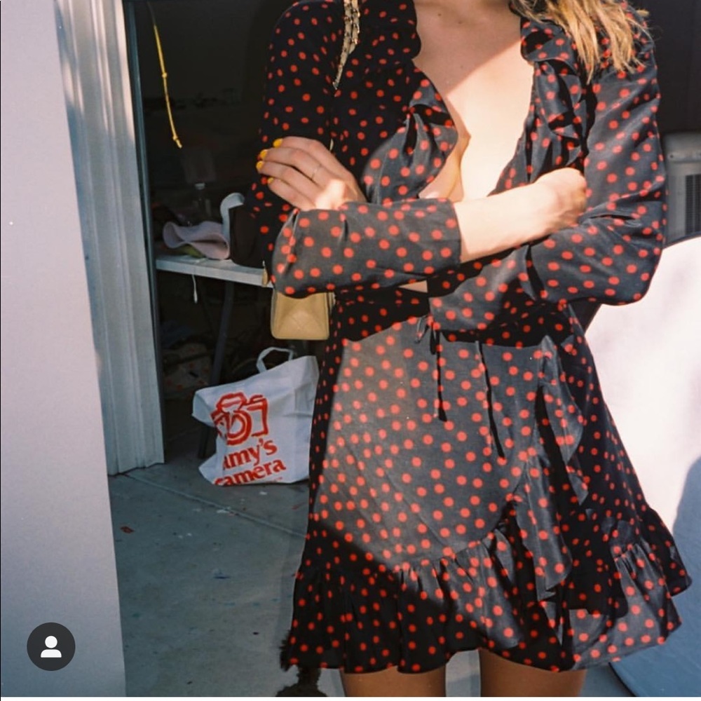 Realisation Par Alexandra Dress